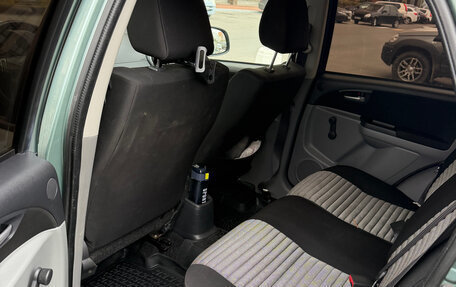 Suzuki SX4 II рестайлинг, 2012 год, 855 000 рублей, 7 фотография