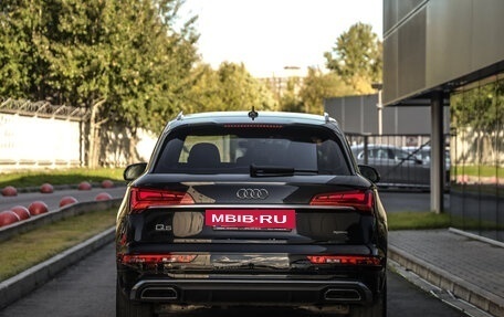 Audi Q5, 2021 год, 4 199 000 рублей, 7 фотография