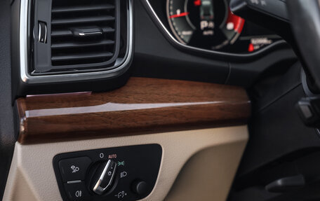 Audi Q5, 2021 год, 4 199 000 рублей, 21 фотография