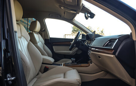 Audi Q5, 2021 год, 4 199 000 рублей, 24 фотография
