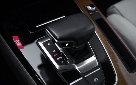 Audi Q5, 2021 год, 4 199 000 рублей, 20 фотография