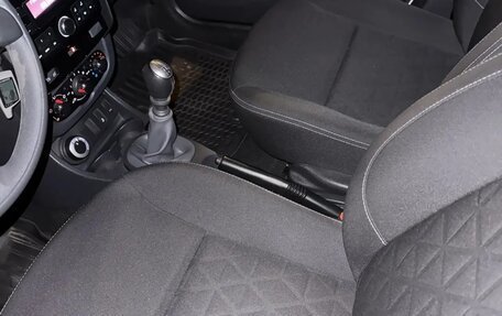 Renault Duster I рестайлинг, 2018 год, 1 350 000 рублей, 6 фотография