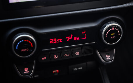 KIA Rio IV, 2021 год, 2 049 000 рублей, 17 фотография