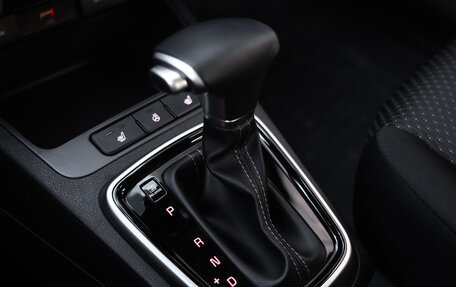 KIA Rio IV, 2021 год, 2 049 000 рублей, 18 фотография