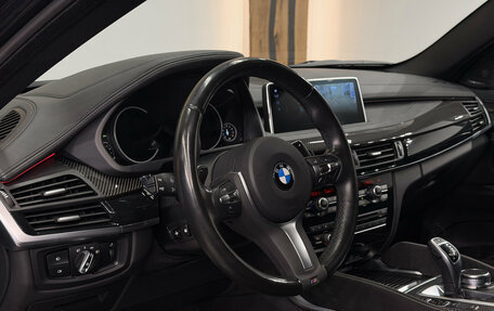 BMW X6, 2019 год, 4 900 000 рублей, 7 фотография