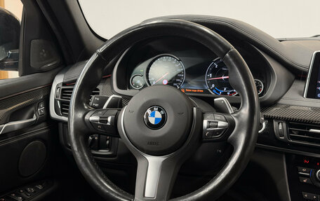 BMW X6, 2019 год, 4 900 000 рублей, 8 фотография
