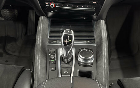 BMW X6, 2019 год, 4 900 000 рублей, 9 фотография