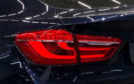 BMW X6, 2019 год, 4 900 000 рублей, 20 фотография