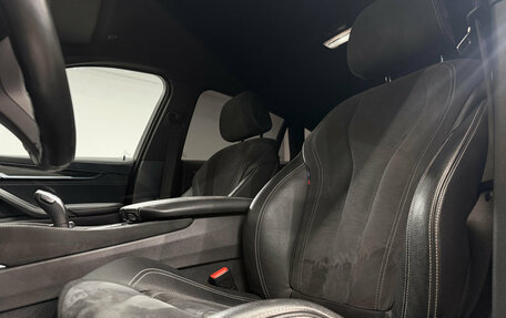 BMW X6, 2019 год, 4 900 000 рублей, 12 фотография