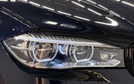 BMW X6, 2019 год, 4 900 000 рублей, 22 фотография