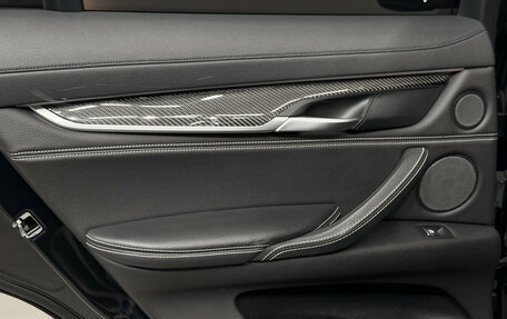BMW X6, 2019 год, 4 900 000 рублей, 17 фотография
