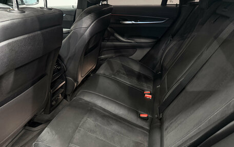 BMW X6, 2019 год, 4 900 000 рублей, 19 фотография