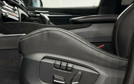 BMW X6, 2019 год, 4 900 000 рублей, 13 фотография