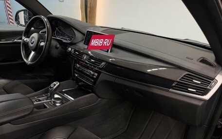 BMW X6, 2019 год, 4 900 000 рублей, 16 фотография