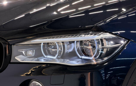 BMW X6, 2019 год, 4 900 000 рублей, 23 фотография