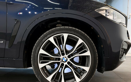 BMW X6, 2019 год, 4 900 000 рублей, 24 фотография