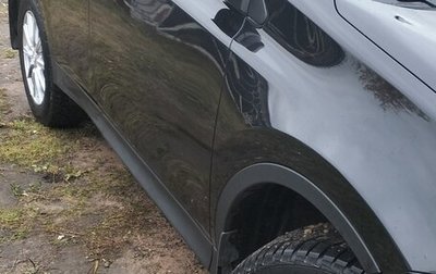 Toyota RAV4, 2013 год, 1 680 000 рублей, 1 фотография