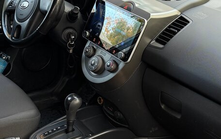 KIA Soul I рестайлинг, 2010 год, 610 000 рублей, 6 фотография