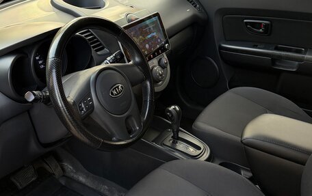 KIA Soul I рестайлинг, 2010 год, 610 000 рублей, 7 фотография