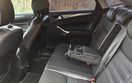 Ford Mondeo IV, 2012 год, 750 000 рублей, 11 фотография