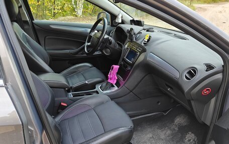 Ford Mondeo IV, 2012 год, 750 000 рублей, 16 фотография