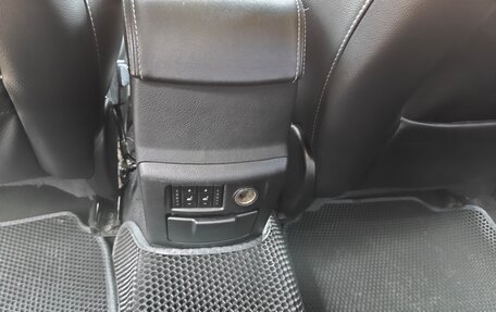 Ford Mondeo IV, 2012 год, 750 000 рублей, 10 фотография