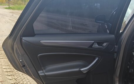 Ford Mondeo IV, 2012 год, 750 000 рублей, 8 фотография