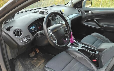 Ford Mondeo IV, 2012 год, 750 000 рублей, 14 фотография