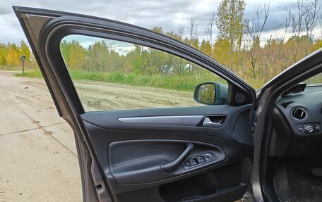 Ford Mondeo IV, 2012 год, 750 000 рублей, 12 фотография
