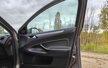 Ford Mondeo IV, 2012 год, 750 000 рублей, 17 фотография