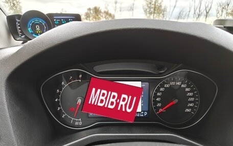 Ford Mondeo IV, 2012 год, 750 000 рублей, 20 фотография