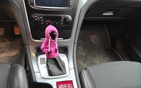 Ford Mondeo IV, 2012 год, 750 000 рублей, 15 фотография