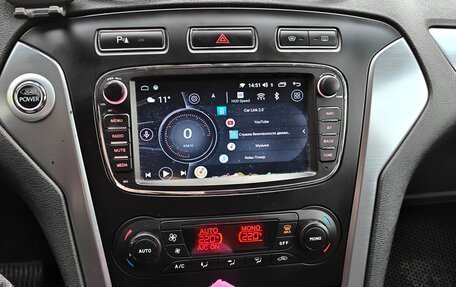 Ford Mondeo IV, 2012 год, 750 000 рублей, 21 фотография