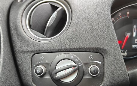 Ford Mondeo IV, 2012 год, 750 000 рублей, 22 фотография