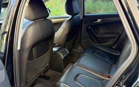 Audi A4, 2015 год, 1 750 000 рублей, 6 фотография