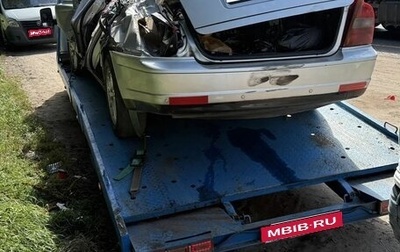 Volvo S80 II рестайлинг 2, 2000 год, 200 000 рублей, 1 фотография