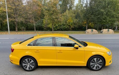 Audi A3, 2016 год, 2 290 000 рублей, 8 фотография