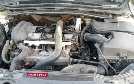 Volvo S80 II рестайлинг 2, 2000 год, 200 000 рублей, 2 фотография
