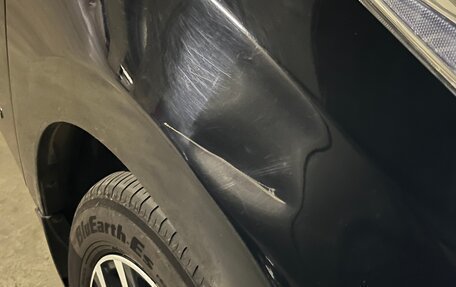 Nissan Leaf I, 2013 год, 550 000 рублей, 9 фотография