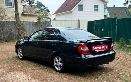 Toyota Camry V40, 2003 год, 390 000 рублей, 6 фотография