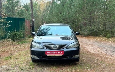 Toyota Camry V40, 2003 год, 390 000 рублей, 2 фотография