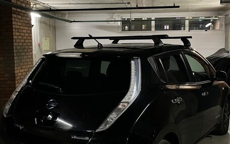 Nissan Leaf I, 2013 год, 550 000 рублей, 3 фотография