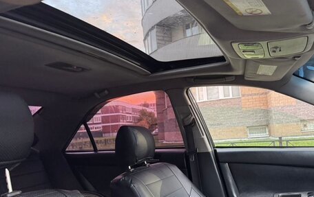 Toyota Camry V40, 2003 год, 390 000 рублей, 11 фотография