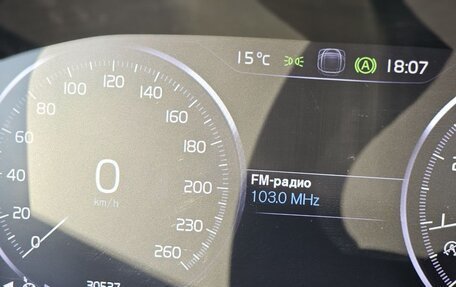 Volvo XC40 I, 2019 год, 2 499 000 рублей, 9 фотография