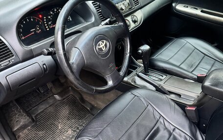 Toyota Camry V40, 2003 год, 390 000 рублей, 8 фотография