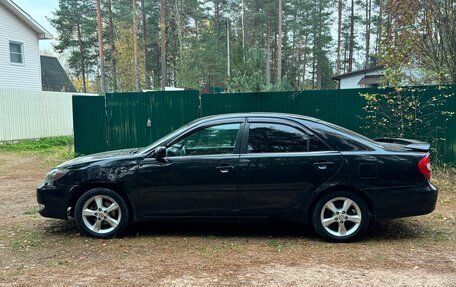 Toyota Camry V40, 2003 год, 390 000 рублей, 7 фотография