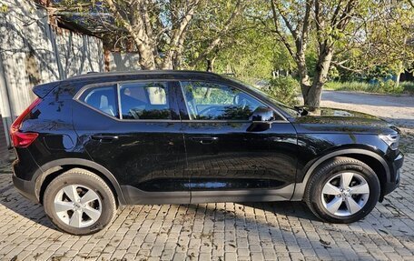 Volvo XC40 I, 2019 год, 2 499 000 рублей, 5 фотография