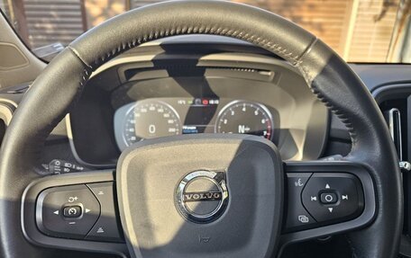 Volvo XC40 I, 2019 год, 2 499 000 рублей, 8 фотография
