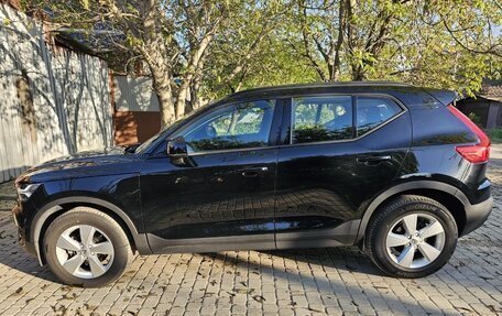 Volvo XC40 I, 2019 год, 2 499 000 рублей, 3 фотография