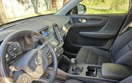 Volvo XC40 I, 2019 год, 2 499 000 рублей, 7 фотография